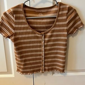 American Eagle Shirt